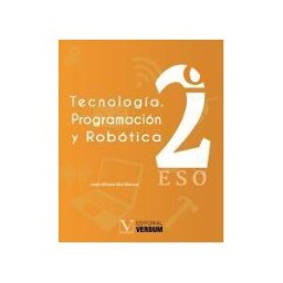 Editorial Verbum Tecnología. Programación Y Robótica