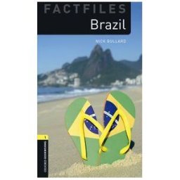 Oxford University Press España, S.A. Oxford Bookworms 1. Brazil Mp3 Pack