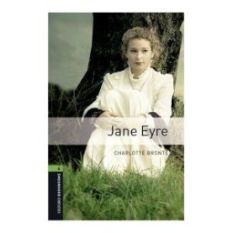 Oxford University Press España, S.A. Oxford Bookworms 6. Jane Eyre Mp3 Pack