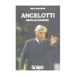 Al Poste Ediciones Ancelotti