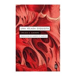 ALPHA DECAY EDICIONES S.A Una Velada Exquisita
