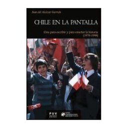 Publicacions de la Universitat de Valncia Chile En La Pantalla