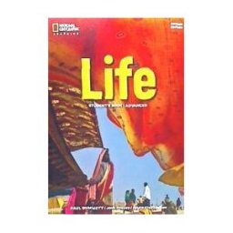 National Geographic Learning Life Advanced 2e, With App Code
