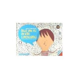 Babulinka Libros érase Una Vez Un Niño Comepalabras