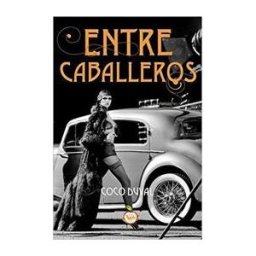 Red Apple Ediciones Entre Caballeros
