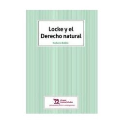 Tirant Humanidades Locke Y El Derecho Natural