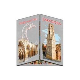 Juego De La Oca Zaragoza