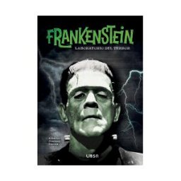 Editorial LIBSA, S.A. Frankenstein