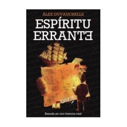 Cámara Hispano-Chilena Espíritu Errante