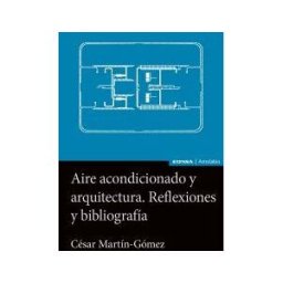EUNSA Aire Acondicionado Y Arquitectura Reflexiones Y Bibliografi