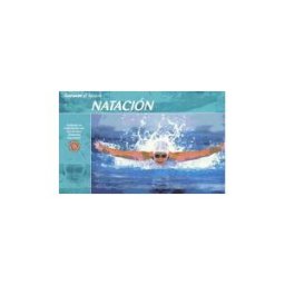 Ediciones Tutor, S.A. Conocer El Deporte. Natación