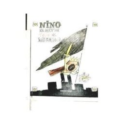 Océano Travesía. Nino, El Rey De Todo El Mundo