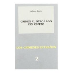 Hiru Argitaletxea Crimen Al Otro Lado Del Espejo
