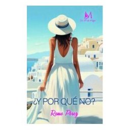 EDICIONES CON M DE MUJER Y Por Que No 9788410102804