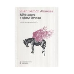 Ediciones de la Isla de Siltolá, S.L. Aforismos E Ideas Líricas