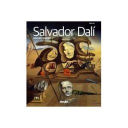 Dos de Arte Ediciones, S.L. Serie Arte - Salvador Dali - Obras (ingles)