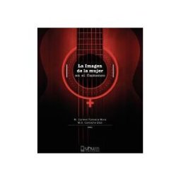 Servicio de Publicaciones - Universidad de Huelva La Imagen De La Mujer En El Flamenco