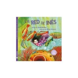 LATA DE SAL EDITORIAL S.L. La Red De Inés