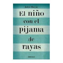 DEBOLSILLO El Niño Con El Pijama De Rayas