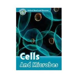 Oxford University Press España, S.A. Oxford Read And Discover 6. Cells And Microbes Mp3 Pack