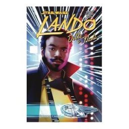 Planeta Cómic Star Wars Lando Doble O Nada