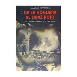 Txertoa De La Hoguera Al Lápiz Rojo