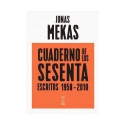 Caja negra editora Cuaderno De Los Sesenta: Escrtitos 1958-2010