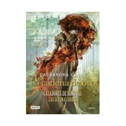 Destino Infantil Juvenil La Cadena De Oro