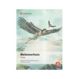 Editorial Vicens Vives Metamorfosis (clasicos Adaptados)