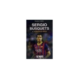 Al Poste Ediciones Sergio Busquets, El Guardián Del Bara