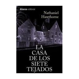 Alianza Editorial La Casa De Los Siete Tejados