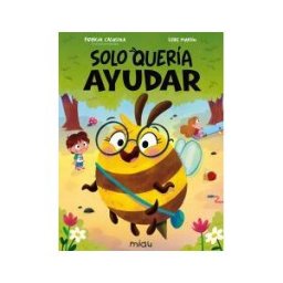 Ediciones Jaguar Solo Quería Ayudar