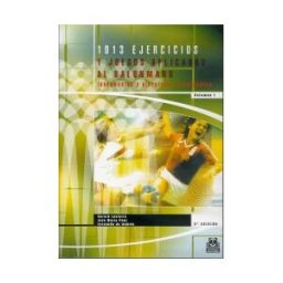 Paidotribo Mil 13 Ejercicios Y Juegos Aplicados Al B-m (2 Vol.)