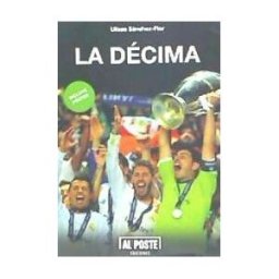 Al Poste Ediciones Decima,la