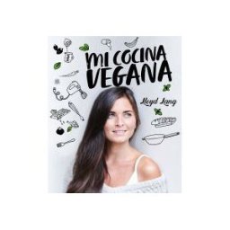 CINCO TINTAS S.L., EDITORIAL Mi Cocina Vegana