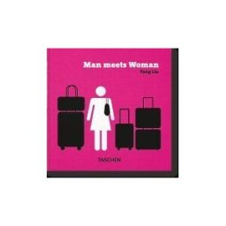 TASCHEN ESPAñA, S.A.U. Hombre Y Mujer
