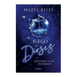 MONTENA Juego De Dioses