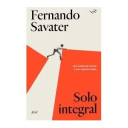 Editorial Ariel Solo Integral