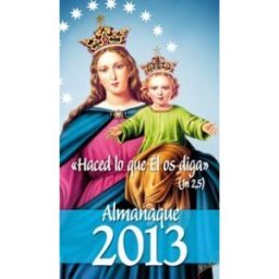 Editorial CCS Haced Lo Que él Os Diga 2013