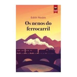 Sushi Books Os Nenos Do Ferrocarril