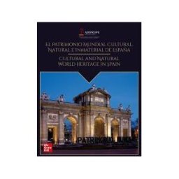 McGraw-Hill Interamericana de España S.L. Patrimonio Mundial Cultural, Natural E Inmaterial De Espana