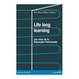 Editorial Octaedro, S.L. Life Long Learning