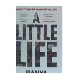 PAN - MACMILLAN A Little Life