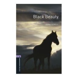 Oxford University Press España, S.A. Oxford Bookworms 4. Black Beauty Mp3 Pack