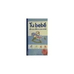 Ediciones Medici, S.L. Tu Bebé De Un Día A Un Año N/e