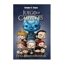 Dolmen Ediciones Juego De Cabezones Iv. Cabezones De Invierno