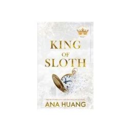 Little, Brown Book Group Limited King Of Sloth
