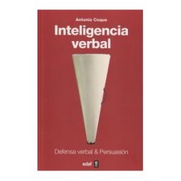 Editorial Edaf, S.L. Inteligencia Verbal
