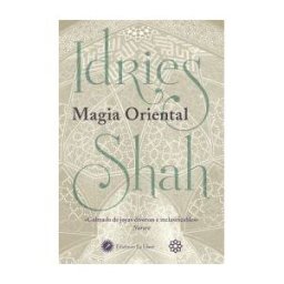 La Llave. Magia Oriental