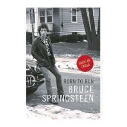 Malpaso Ediciones SL Born To Run